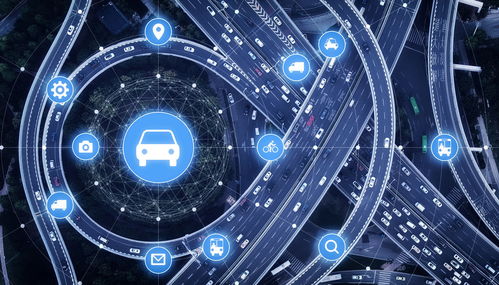 無錫領跑未來 全國首個城市級5G車聯(lián)網正式落地